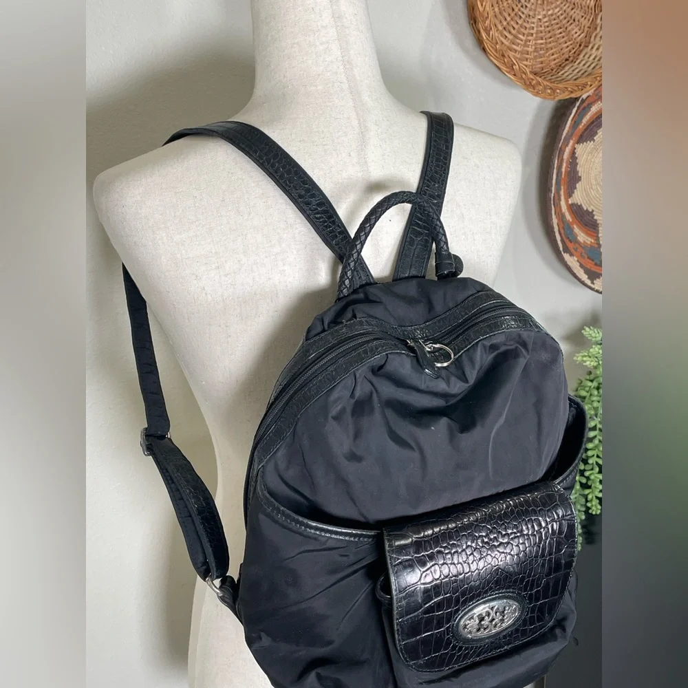 Brighton e429116 black